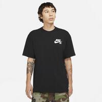 NIKE SB MENS LOGO SKATE T-SHIRT DC7817