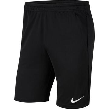 Nike Park 20 Knit Short Kinder - Farbe: BLACK/BLACK/WHITE - Gr. XL - DB8244-010