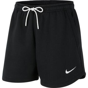 Nike Team Club 20 Short Damen - Farbe: BLACK/WHITE/WHITE - Gr. L - CW6963-010