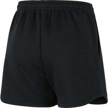 Nike Team Club 20 Short Damen - Farbe: BLACK/WHITE/WHITE - Gr. L - CW6963-010