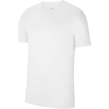Nike Team Club 20 T-Shirt Kinder - Farbe: WHITE/BLACK - Gr. XL - CZ0909-100