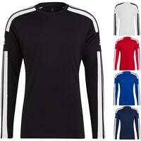 ADIDAS SQUADRA 21 LONG JERSEY