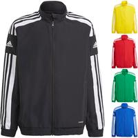 ADIDAS SQUADRA 21 PR�SENTATIONSJACKE KINDER