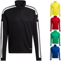 ADIDAS SQUADRA 21 TRAINING TOP
