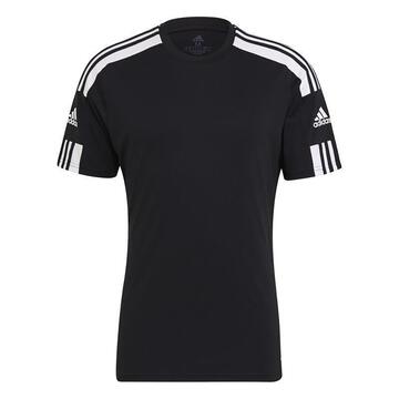 ADIDAS SQUADRA 21 TRIKOT SS GN5720 BLACK/WHITE Gr. L