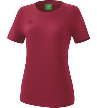 Erima Teamsport T-Shirt 2082105 bordeaux - 36