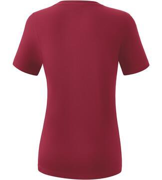 Erima Teamsport T-Shirt 2082105 bordeaux - 36