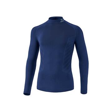 Erima Athletic Longsleeve Turtleneck 2252115 new navy - XXS