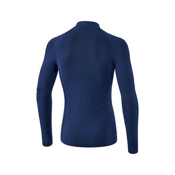 Erima Athletic Longsleeve Turtleneck 2252115 new navy - XXS