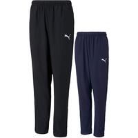 Puma teamRISE Pr�sentationshose Kinder 657329