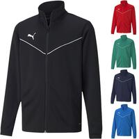 Puma teamRISE Trainingsjacke Kinder 657393