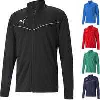 Puma teamRISE Trainingsjacke Herren 657392