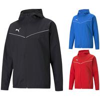 Puma teamRISE Allwetterjacke Herren 657396