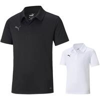 Puma teamLIGA Sideline Polo Kinder 657258
