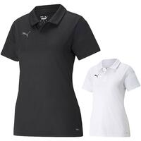 Puma teamLIGA Sideline Polo Damen 657408