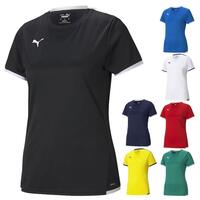 Puma teamLIGA Trikot Damen 704934