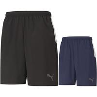 Puma teamLIGA Sideline Shorts Herren 657263