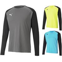 Puma teamPACER Torwarttrikot Langarm 704933