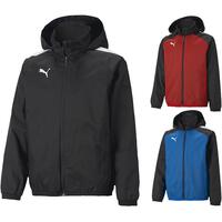 Puma teamLIGA Allwetterjacke Kinder 657246