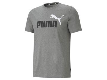 Puma ESS+ 2 Col Logo T-Shirt 586759