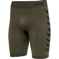 hummel First Seamless Training Short Tights 212555