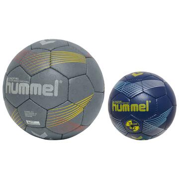 humme Concept Pro Handball