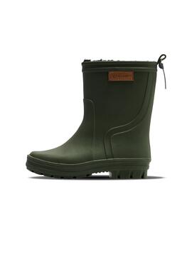 hummel Thermo Boot Gummistiefel Kinder