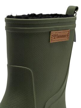 hummel Thermo Boot Gummistiefel Kinder