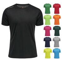 Newline Core Laufshirt Herren S/S 510100