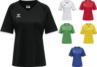 hummel Core Volleyball Trikot Damen 213923