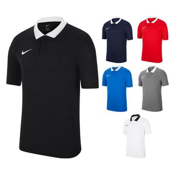 Nike Park 20 Polo Kinder CW6935
