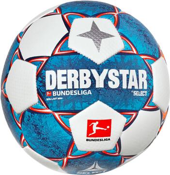 Derbystar Bundesliga Brillant Mini 2021/2022