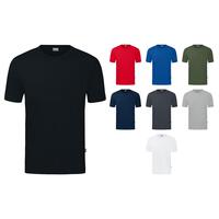 Jako T-Shirt Organic Stretch C6121