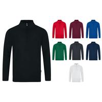 Jako Ziptop Doubletex C8630