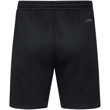 Jako Short Challenge 6221 schwarz meliert Gr. 128