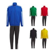 Adidas Squadra 21 Pr�sentationsanzug Kinder