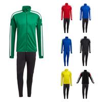 Adidas Squadra 21 Trainingsanzug Herren