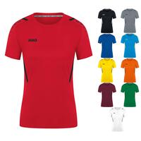 Jako Trikot Challenge Damen 4221D