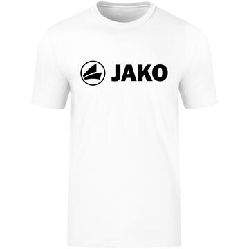 Jako T-Shirt Promo (2021) 6160-000 wei� Gr. L