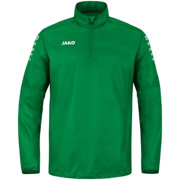 Jako Rainzip Team 7302-200 sportgr�n Gr. M