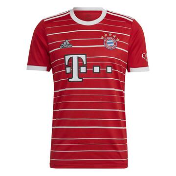 Adidas FC Bayern München Heim Trikot 2022/2023