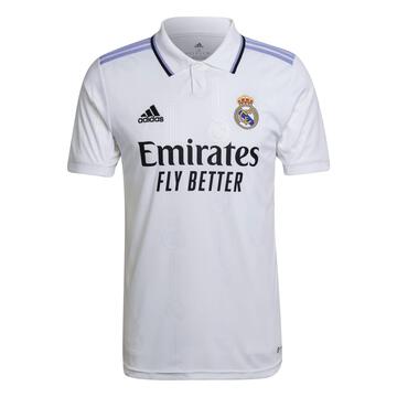 Adidas Real Madrid Heim Trikot 2022/2023