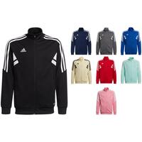 adidas Condivo 22 Trainingsjacke Kinder A-H21282
