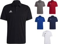 adidas Entrada 22 Polo Herren H57486