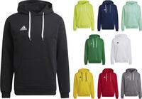 adidas Entrada 22 Hoody Herren H57512