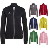 adidas Entrada 22 Trainingsjacke Damen H57525