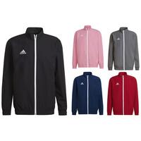 adidas Entrada 22 Pr�sentationsjacke Herren H57534