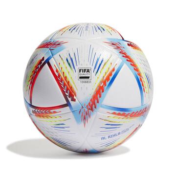 adidas WM 2022 Al Rihla League Trainingsball