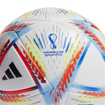 adidas WM 2022 Al Rihla League Trainingsball