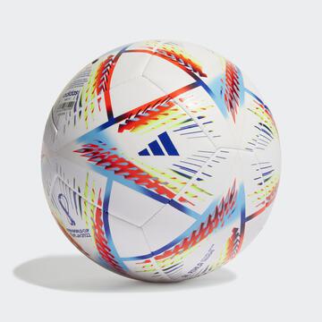 Adidas WM 2022 Al Rihla Trainingsball